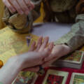 Tarot & Psychotherapy: the Cards Can Help