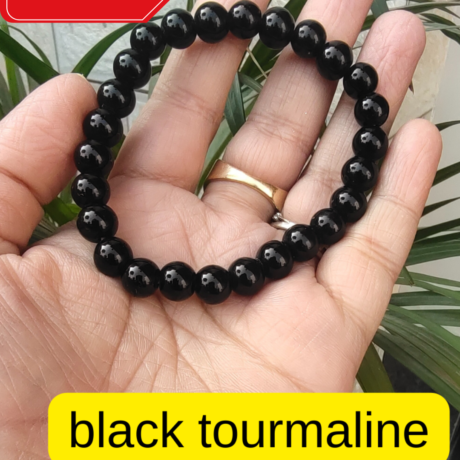 Black Tourmaline