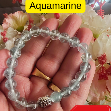 Aquamarine
