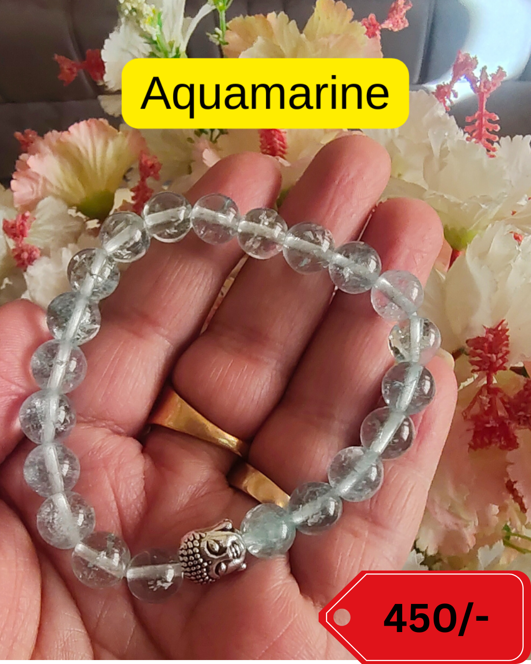 Aquamarine