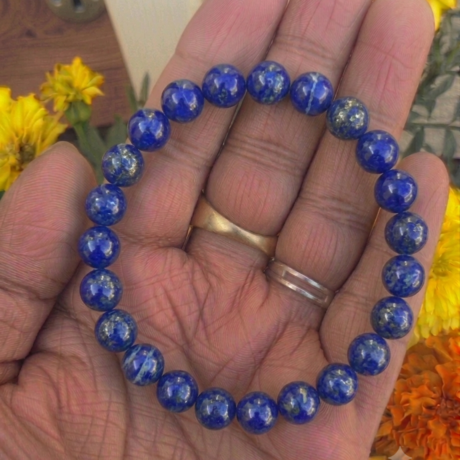 Sodalite Bracelet