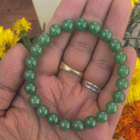Jade Bracelet