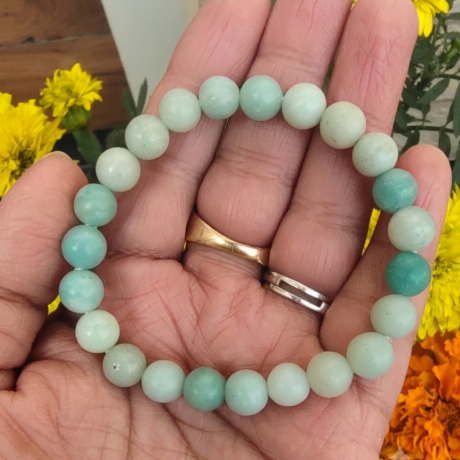 Amazonite