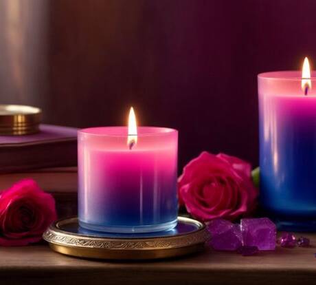 Spells & Energy Work Course