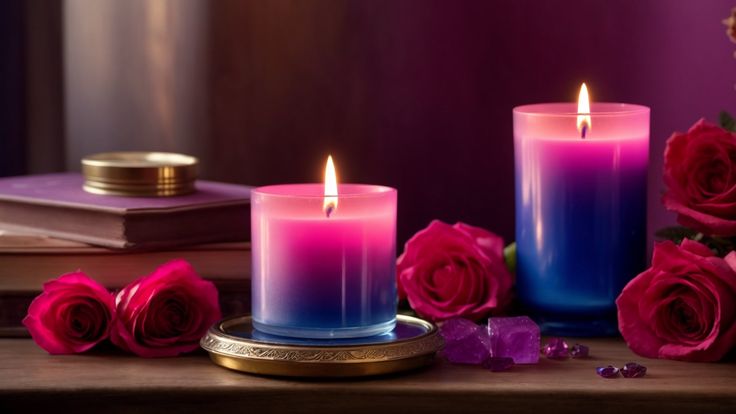 Spells & Energy Work Course