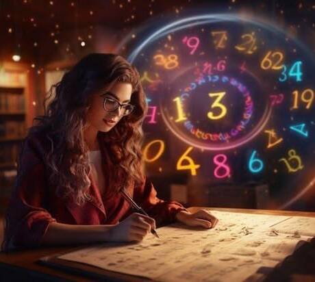 Numerology Course - Basic to Advanced