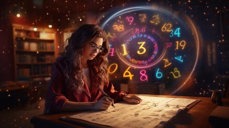 Numerology Course – Basic to Advanced