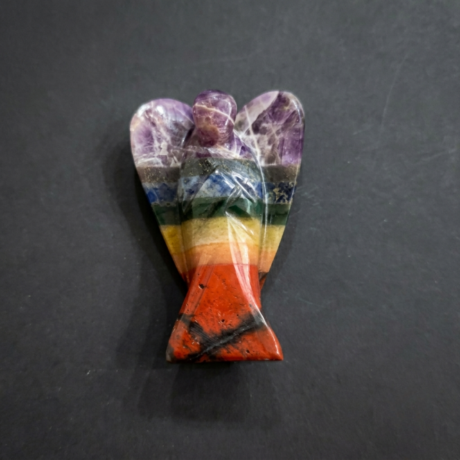 7 Chakra Angel