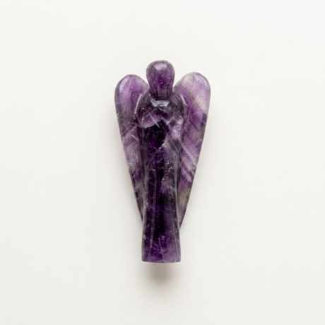 Amethyst Angel