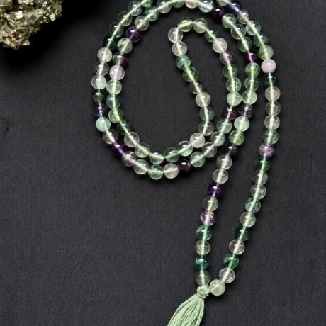 Fluorite Jaap Mala