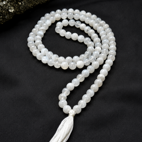 Moonstone Jaap Mala