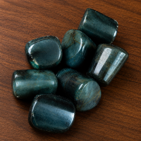 Labradorite Tumbled