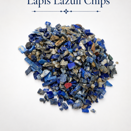 Lapis Lazuli Chips