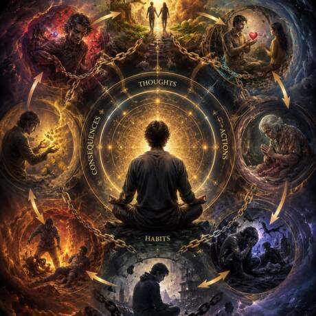 Karmic healing per session