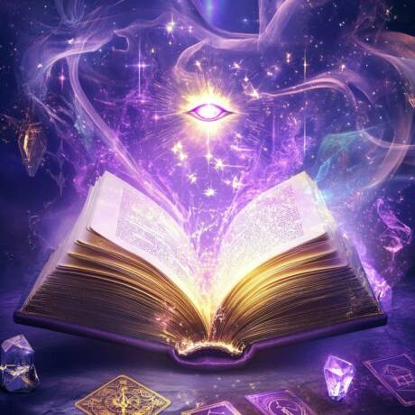 Akashic records per session