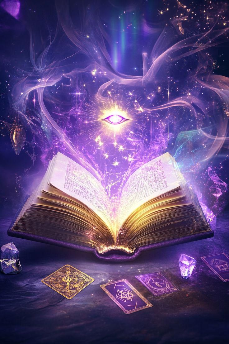 Akashic records per session