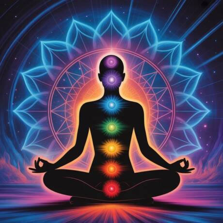 Chakra Balancing